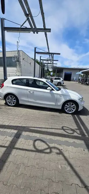 BMW 116 116i