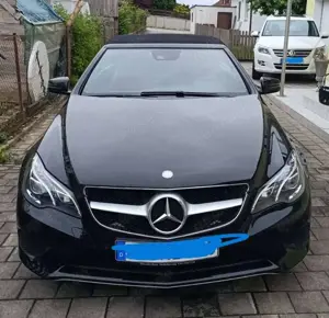 Mercedes-Benz 350 E 350 Bluetec