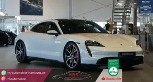 Porsche Taycan 4 S Performance Battery Plus *HUD/BOSE/PANO*