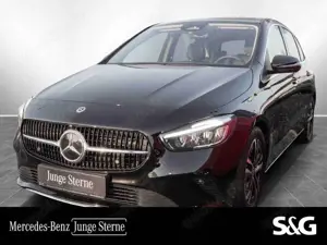 Mercedes-Benz B 180 Progressive RüKam+MBUX+LED+17+Sitzhzg
