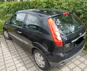 Ford Fiesta Fiesta  3-Türer 1.3 Ambiente