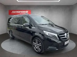 Mercedes-Benz V 250 CDI/BT/d AVANTG./EDITION lang