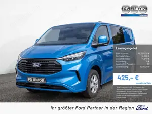Ford Transit Custom 320L2 Limited STANDHZ LED 360°