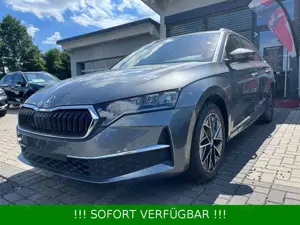 Skoda Octavia 1.5 TSI DSG Selection Plus*el. HK*beh.FS