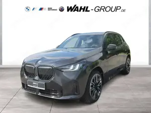 BMW X3 40d xDrive M Sport Pro AHK Panorama Standhzg Harma