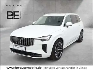 Volvo XC90 T8 Ultra Bright Recharge Plug-In Hybrid AWD