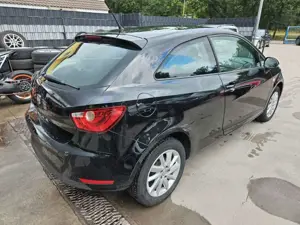 SEAT Ibiza SC Style Viva