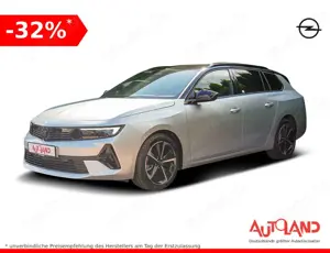 Opel Astra ST GS 1.2 Turbo Aut. LED ACC 360°