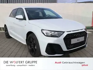 Audi A1 S line 30 TFSI S tronic*CARPLAY*LED