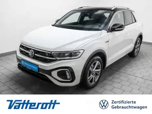 Volkswagen T-Roc 1.5 TSI DSG R Line Navi AHK ACC
