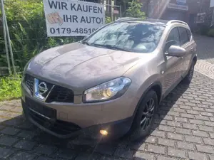 Nissan Qashqai+2 I-Way