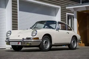 Porsche 912
