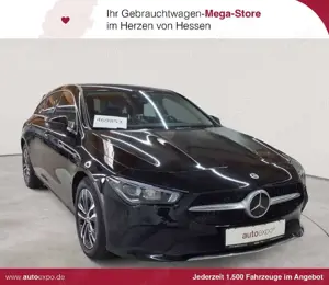 Mercedes-Benz CLA 200 CLA 200d SB-Progressive BusiP AssiP MBUX