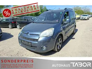 Citroen Berlingo 1.6 VTi 120 Multispace Klimaaut. GRA LM