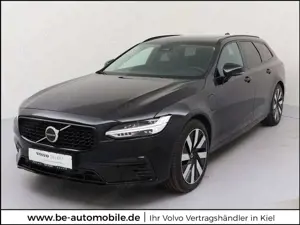 Volvo V90 T6 Plus Dark Recharge Plug-In Hybrid AWD