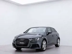 Audi A3 Sportback 35 TFSI/S-LINE/MATRIX/VIRTUAL/NAVI/PDC/S