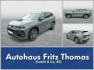 Volkswagen Tayron 1.5 TSI DSG eHybrid R-Line HD-Matrix Navi Klima