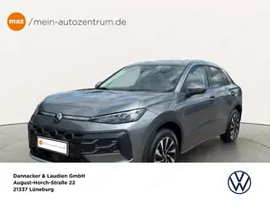 Volkswagen T-Roc Style 1.5 l eTSI OPF 110 kW (150 PS) 7-Gang-Doppel