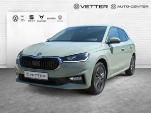 Skoda Fabia 1.0 TSI Balance SHZ RFK ALU