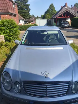 Mercedes-Benz E 280 CDI 4Matic Automatik Elegance DPF