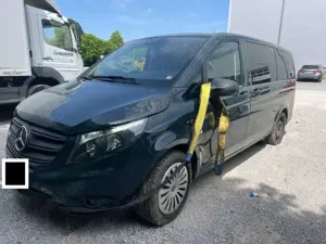 Mercedes-Benz Vito Tourer 116 CDI RWD lang Edition