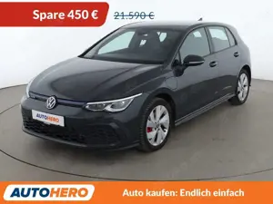 Volkswagen Golf GTE 1.4 GTE Aut.*NAVI*LED*ACC*
