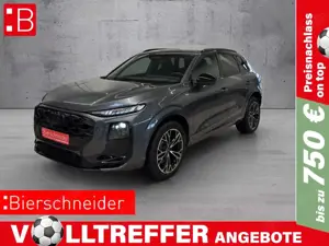 Audi Q3 TFSI qu. S line MATRIX 19 SONOS HEAD-UP 360