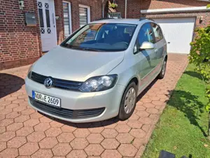 Volkswagen Golf Plus Golf Plus 1.6 Trendline