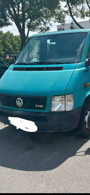 Volkswagen LT LT 46 TDI 46