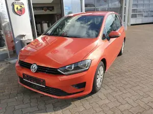 Volkswagen Golf Sportsvan Trendline BMT/Start-Stopp
