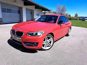 BMW 220