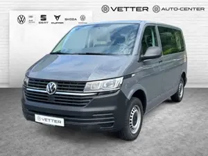 Volkswagen T6.1 Kombi T6.1 Transporter Kombi kurzer Radstand "EcoProfi"