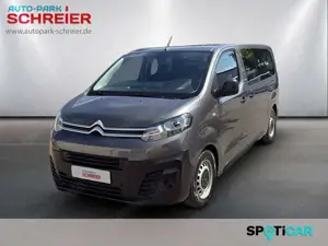 Citroen Jumpy M (L2)