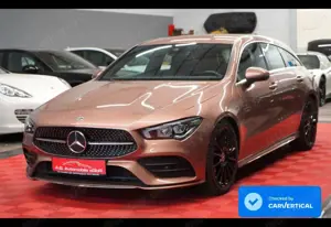 Mercedes-Benz CLA 180 CLA 180 AMG Shooting Brake *2.Hand*Unfallfrei*