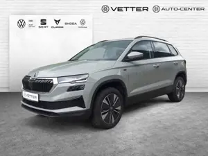 Skoda Karoq 1,5 TSI Selection DSG LED ALU