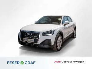 Audi Q2 35TFSI S tronic LED/Kamera/Virtual+/Parken/SHZ