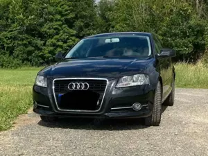 Audi A3 A3 2.0 TFSIAmbition