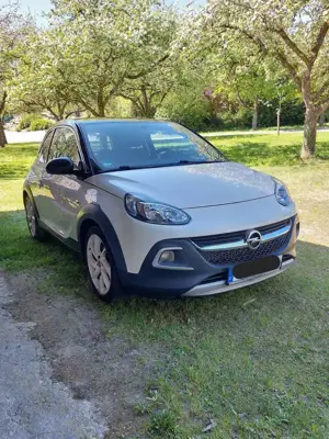 Opel Adam