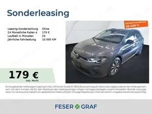 Volkswagen Polo 1.0 TSI Goal ACC Alu 15" GJR Navi PDC Sitzh