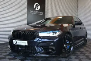 BMW 550 i xDrive/360°KAMERA/ACC/BW/CARPLAY/HUD