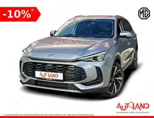 MG ZS 1.5 Hybrid Luxury Aut. LED ACC Navi 360°