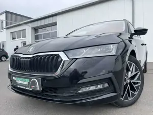 Skoda Octavia Combi 2.0 TDI 4x4 DSG Clever 138€ m.20% Anz. AHK