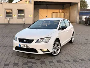 SEAT Leon Style 2.Hand | Zahnriemen NEU | Kupplung NEU