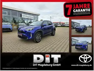 Toyota Yaris Cross 1.5 E FWD Teamplayer ACC+LED+Navi+LM