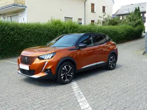 Peugeot 2008 e- GT