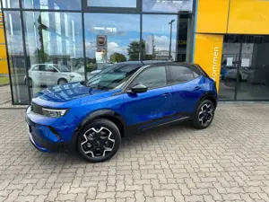 Opel Mokka ULTIMATE 1.2 Hybrid Turbo 145 PS eDCT