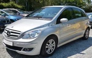 Mercedes-Benz B 150 Klima Sitzheizung Automatik