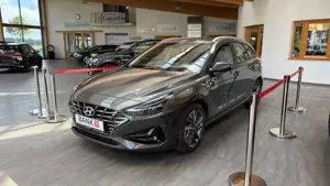 Hyundai i30 1.5 T-GDI Trend *LED*Rückkamera*Ass-Systeme*