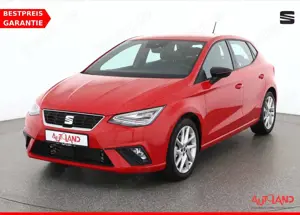 SEAT Ibiza 1.0 TSI FR LED Virtual Cockpit FullLink