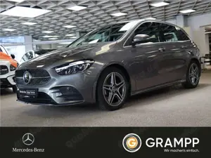 Mercedes-Benz B 200 AMG-Line Plus Winterpaket/Keyless/Kamera